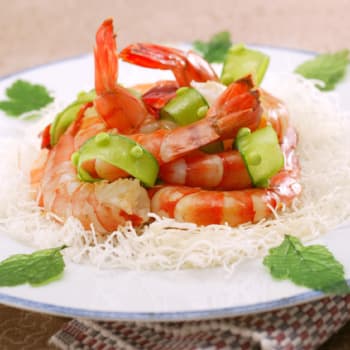 HK_recipe_350_碧綠蝦球