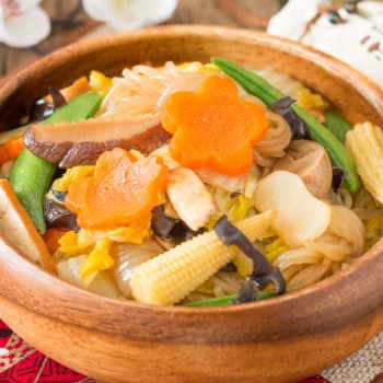 HK_recipe_350_包羅萬有 (羅漢齋)