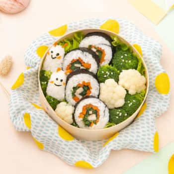 HK_recipe_350_照燒雞壽司飯卷