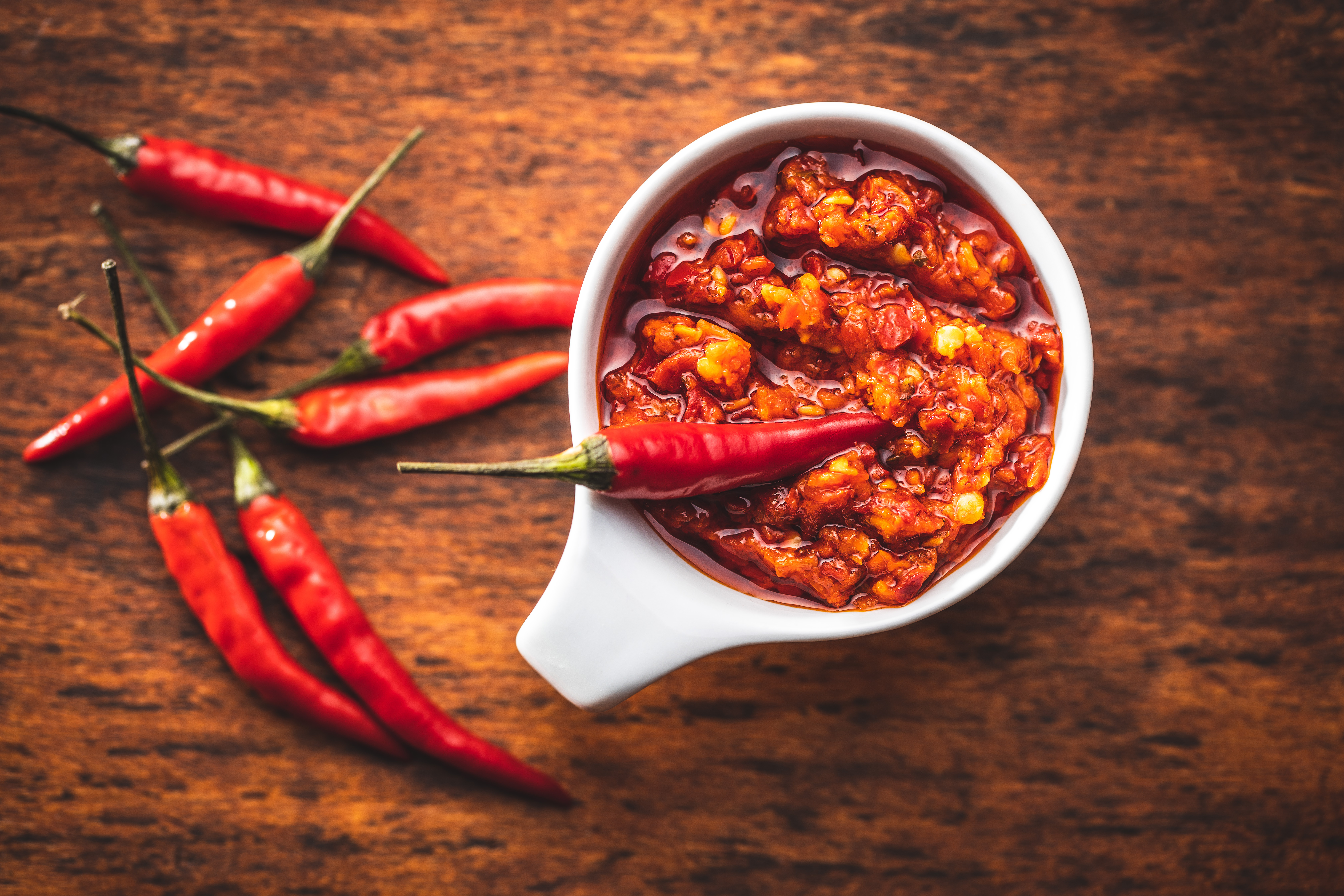 Spicing Up Your Diet for Better Health with Chilli Sauce | Australia