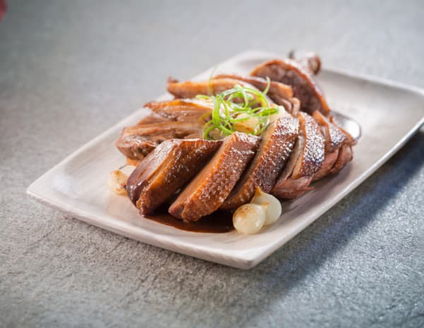 HK_recipe_600_Braised Duck with Chu Hou Sauce