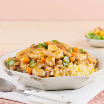 HK_recipe_350_福建炒飯