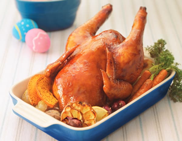 HK_recipe_600_Roasted Chicken with Honey and Oyster Sauce