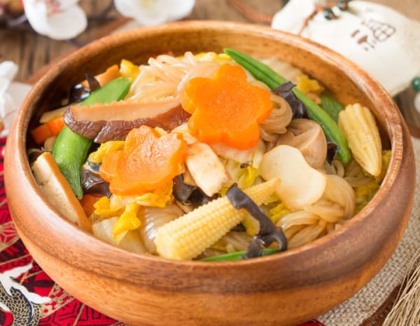 HK_recipe_600_包羅萬有 (羅漢齋)