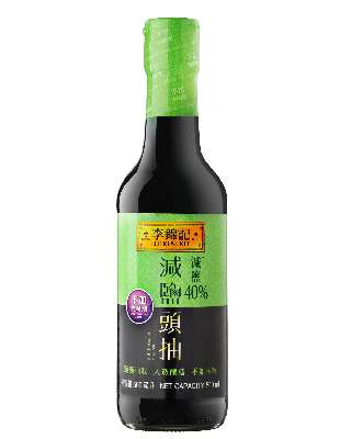 Salt Reduced Soy Sauce 500ml_2