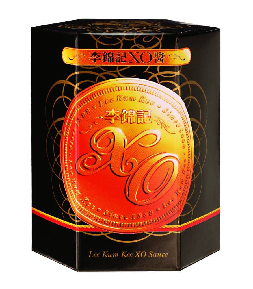 XO Sauce Original