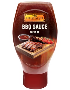 BBQ Sauce 500G