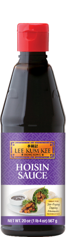 Hoisin Sauce 20 oz