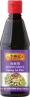 Hoisin Sauce, 20 oz