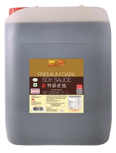 PREMIUM DARK SOY SAUCE