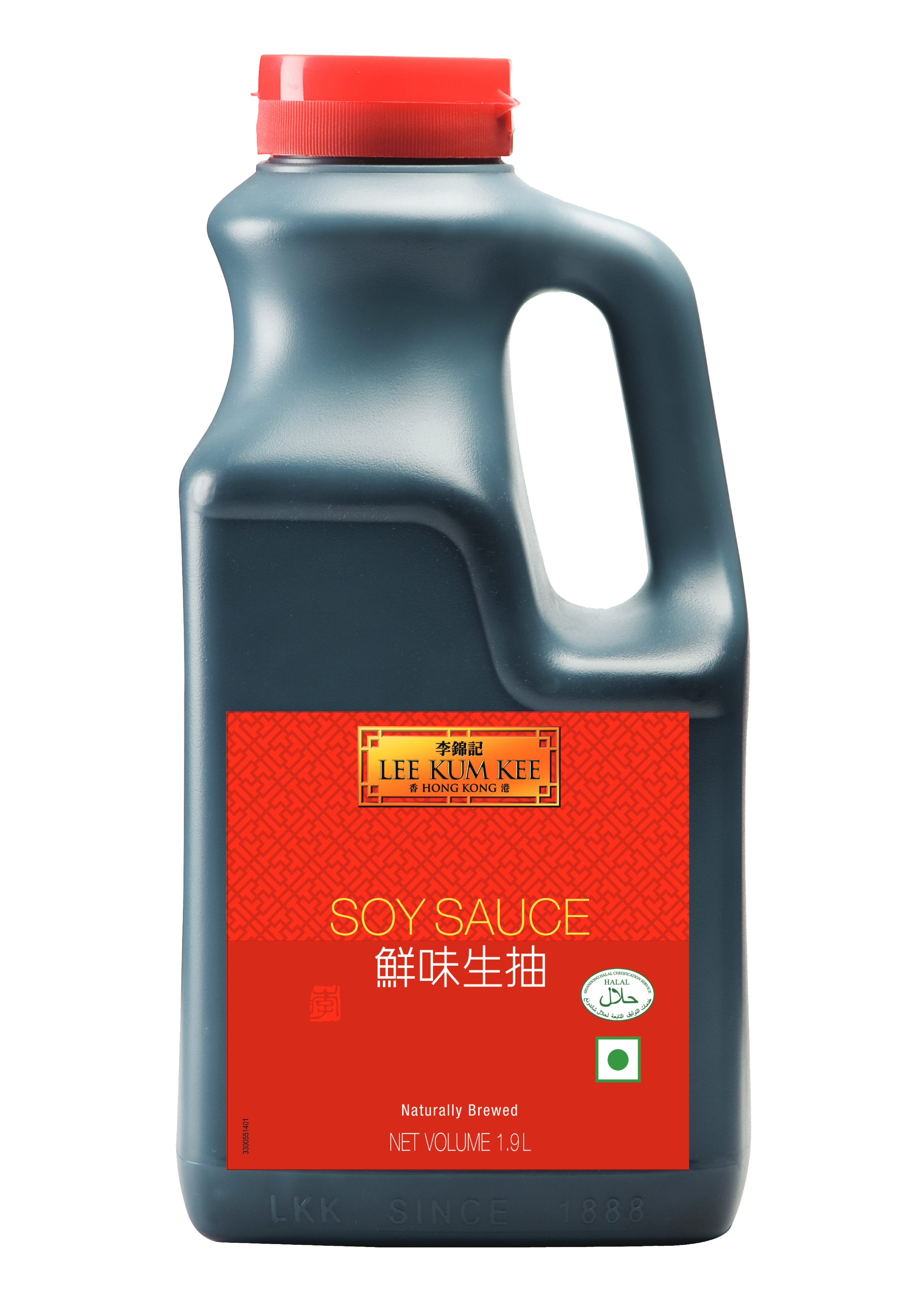 SOY SAUCE