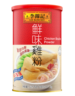 鮮味鶏粉-チキンパウダー