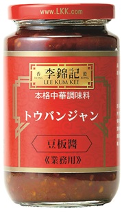 豆板醤(レギュラー)-トウバンジャン
