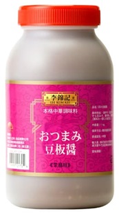 おつまみ豆板醤