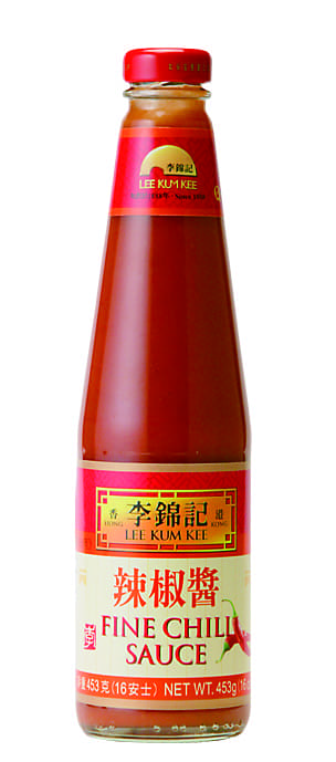 辣椒醤チリソース