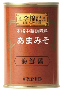 海鮮醤-カイセンジャン