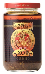 海鮮XO醤-カイセンエックスオージャン 330g