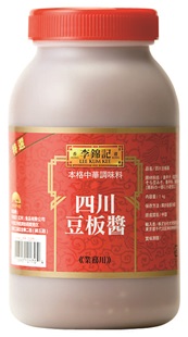 四川豆板醤(レギュラー)-シセントウバンジャン