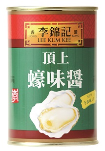 頂上蠔味醤-オイスターソース