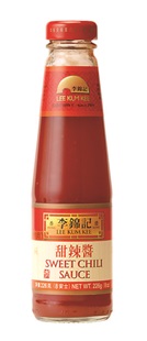 甜辣醤スイートチリソース