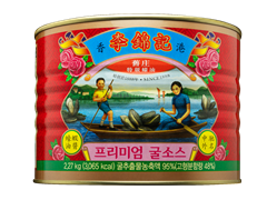 프리미엄 굴소스