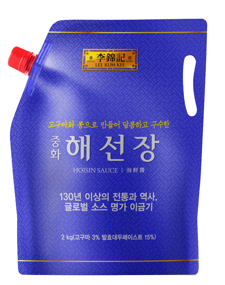 해선장 2kg