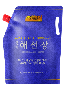 해선장 2kg