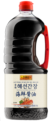 중화 해선간장