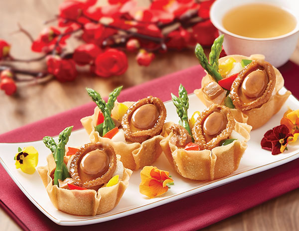 포토벨로 버섯 바오번