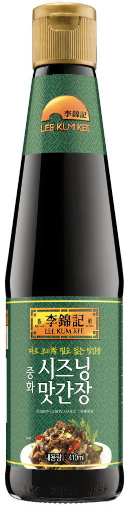 중화 시즈닝 맛간장