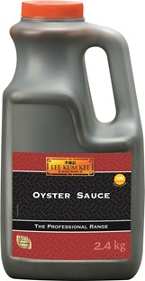 LI23133LKKOYSTER SAUCE 24KGX3 OMSDHAL3D