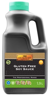 LI23155LKKGLUTEN FREE SOY19LX6ANZ3D copy Green Cap