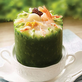 HK_recipe_350_涼拌皮蛋豆腐