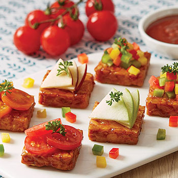 Recipe All American Roasted Spare Ribs S