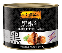 黑椒汁_2.01kg