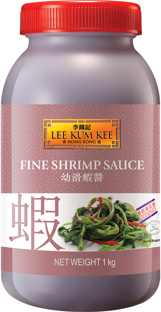 Fine Shrimp Sauce 1kg