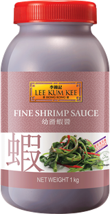 Fine Shrimp Sauce 1kg