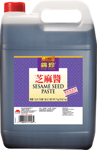 Kum Chun Sesame Seed Paste 7kg