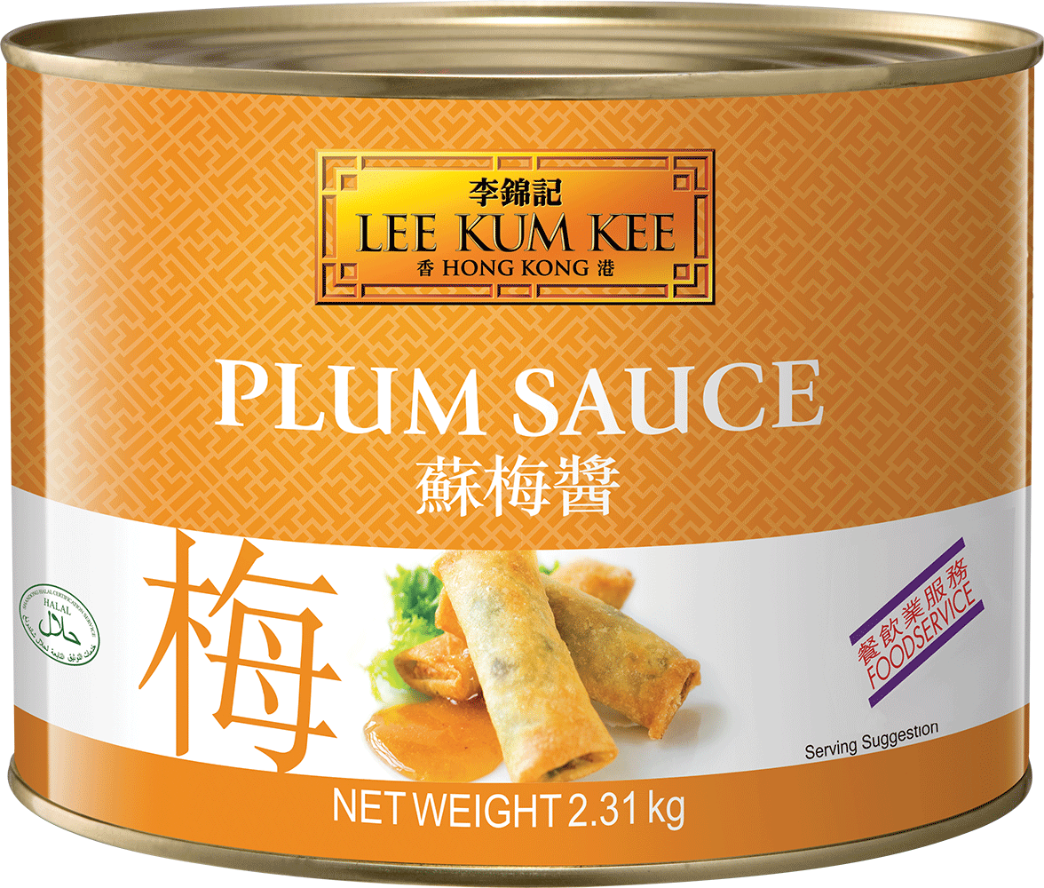 Plum Sauce 2_31kg