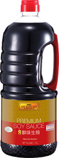 Premium Soy Sauce 1_75L