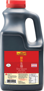 Soy Sauce 1_9L