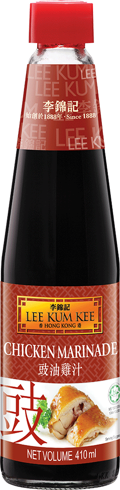 Chicken Marinade 410mL