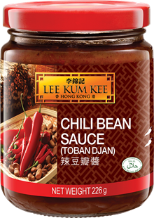 Chili Bean (Toban Djan) 226g