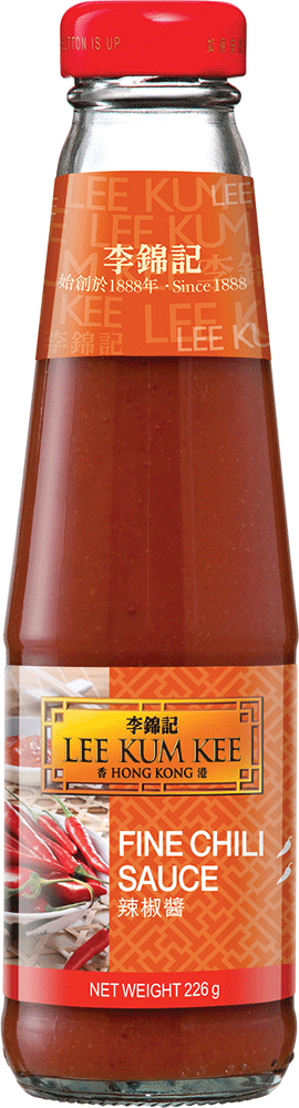 Fine Chili Sauce 226g