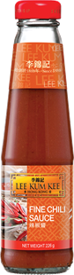Fine Chili Sauce 226g