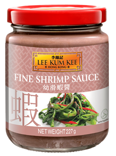 Fine Shrimp Sauce 227g