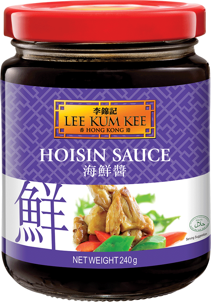 Hoisin Sauce 240g