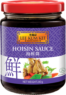 Hoisin Sauce 240g