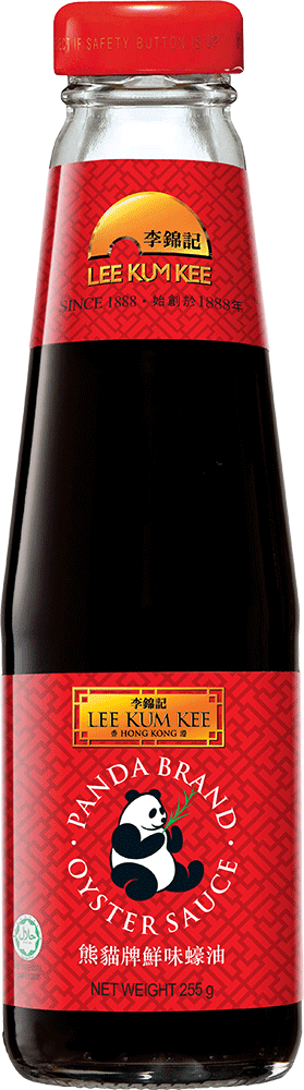 Panda Brand Oyster Sauce 255g