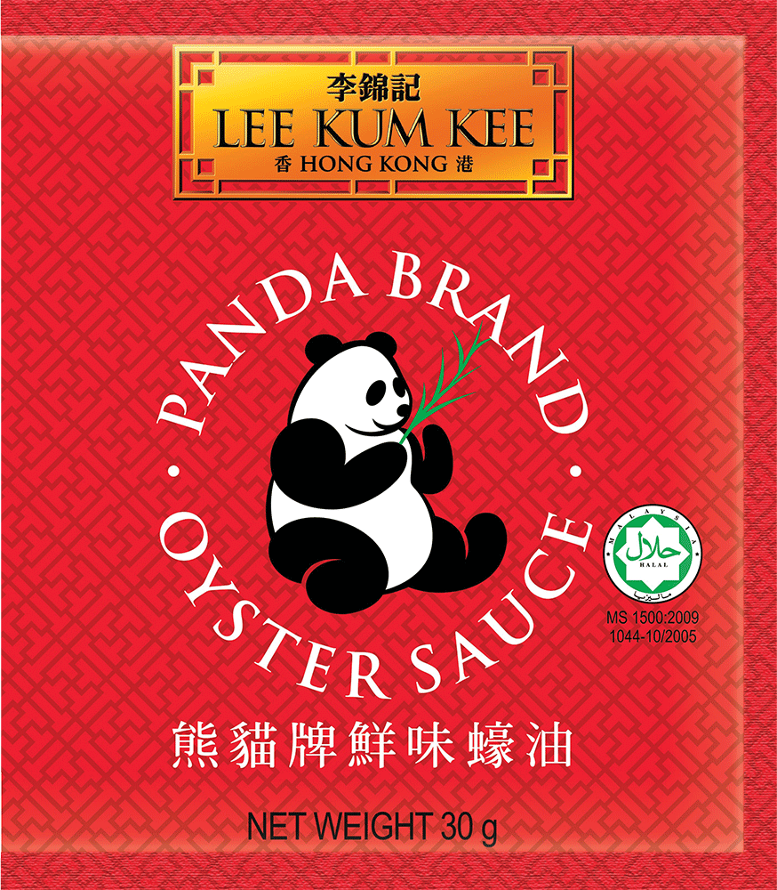 Panda Brand Oyster Sauce 30g